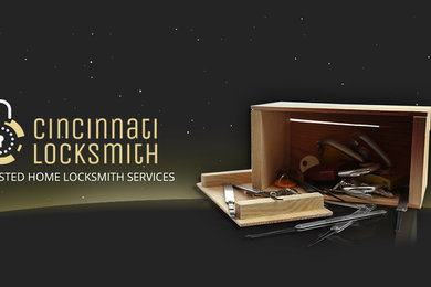 Cincinnati Locksmith - UTS Locksmith Services