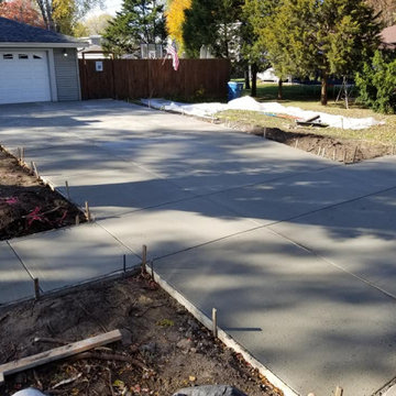 360 Degree Construction