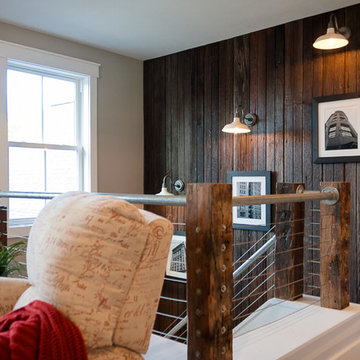 Industrial Farmhouse