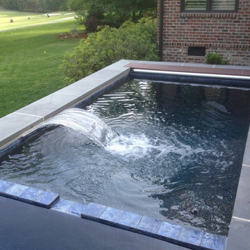 World's Greatest Pools 2013 Summer Entries