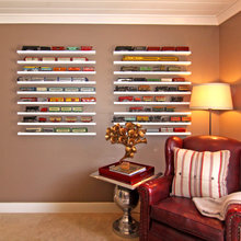 Boys room