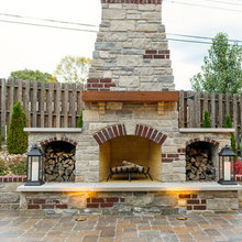 firepit