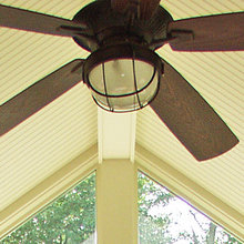 Sunroom/patio Ideas