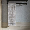 Kohler K-78376 Components 24" Metal Towel Rack - Matte Black