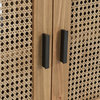Edris 2-Door Accent Cabinet By Kosas Home