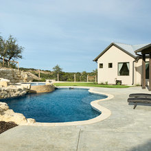 Pools