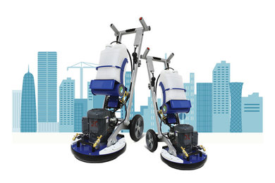 Express OC Facility Services - Gallery