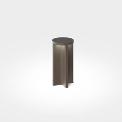 MIR R30 LED Bollard - Path Lights