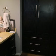 Bathroom Ideas