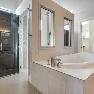 Hill-Country Nouveaux (Transitional)