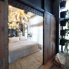 Sliding Doors