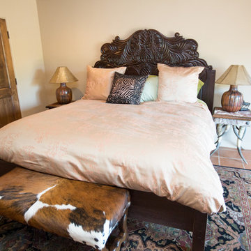 North Scottsdale Ranch Remodel