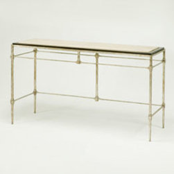 Our Products - Console Tables