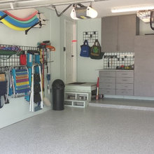 Garage/Storage