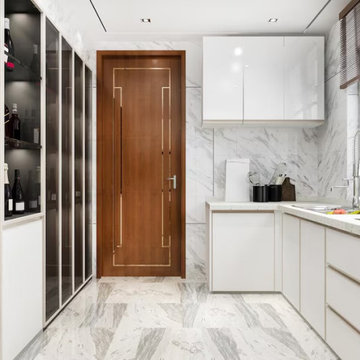 Luxury Wardrobe India for Premium Storage and Elegant Modern Home Interiors