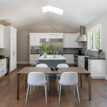 Modern Farmhouse