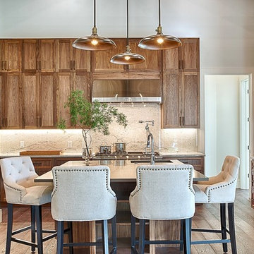 Warm & Inviting