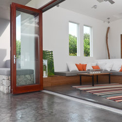 LaCantina Doors Folding Door  Sytstem - Products