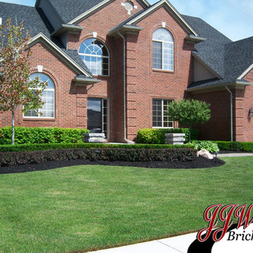 Front Yard Landscaping Design Photos