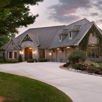 Woodcrest Residence