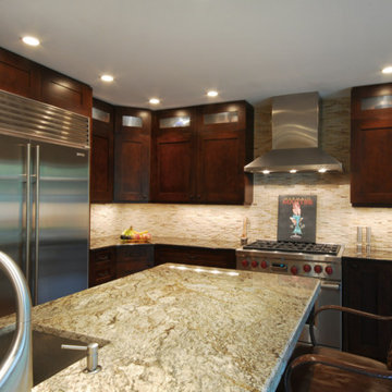Countertops
