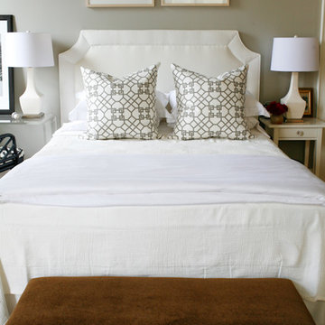 2011 HMF Showhouse