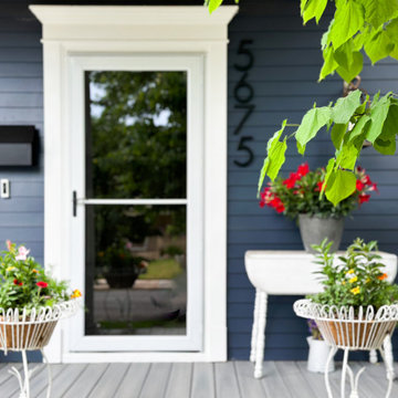 English Garden | Littleton, CO | Exterior Home Design