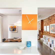 Modern Minimalist Eclectic 1