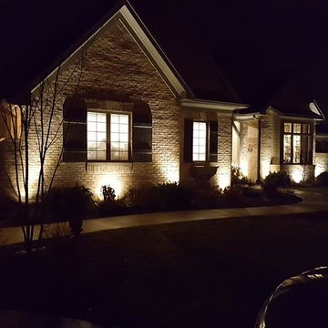 Home Accent Lighting