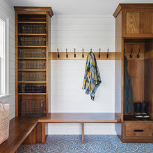 Mud Room