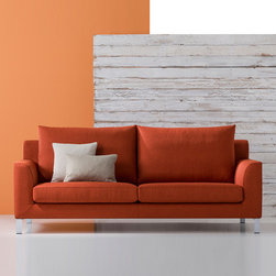 Domo Sofa by B&V Collection - Sofas
