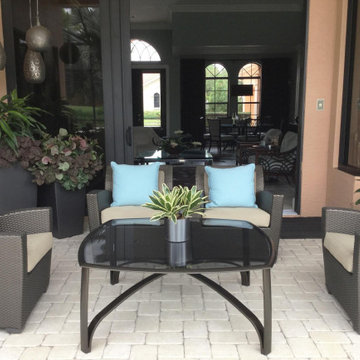 Lakewood Ranch, FL - Country Club Residence
