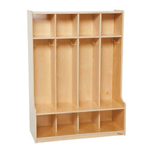 Kids lockers