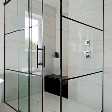 Touch of Modern