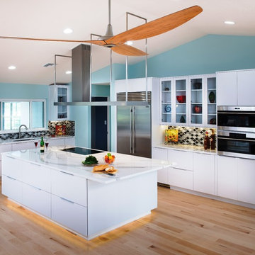 Kitchens