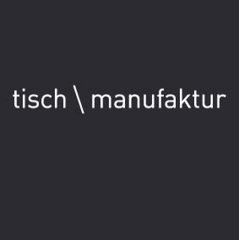 tischmanufaktur