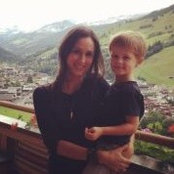 Melanie Auld's photo
