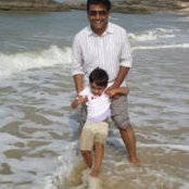 Foto di Nitin Ramanna