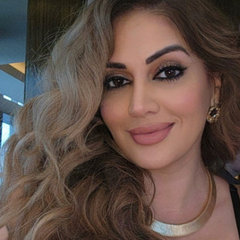 Maya Torabi designs