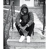Peter Bockarie's photo