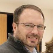 Foto de John Simensky
