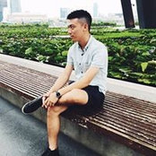 Shawn Chew's photo