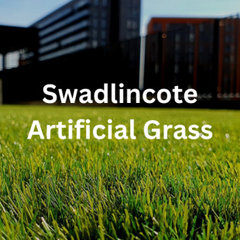 Swadlincote Artificial Grass