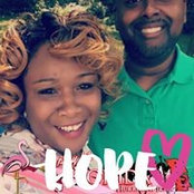 Tenika Mebane's photo
