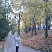 Лидия Галкинаs foto
