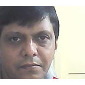 Arvind Kumar Vishwanath's photo