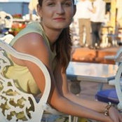 Ksusha Chebanova's photo
