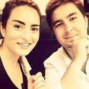 Chris Halfords foto