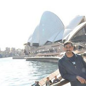 Foto von Anand Krishna Shetty