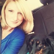 Amy Tucker's photo